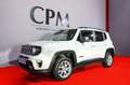 Jeep Renegade RENEGADE LIMITED 4X4 NAVI LEDER R.KAM LED TOP Weiß - thumbnail 3