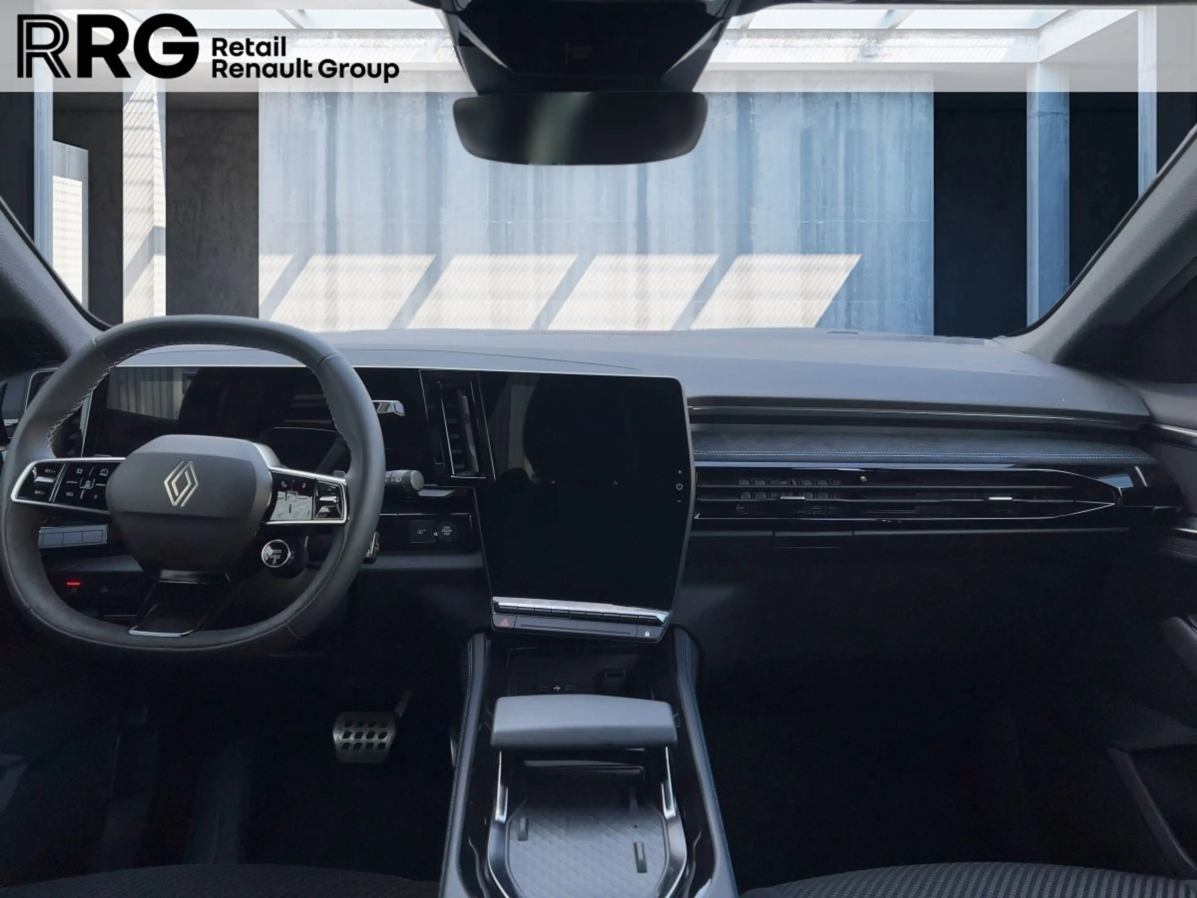 Renault Austral 1.3 TCE 160 Techno Esprit Alpine — photo 10