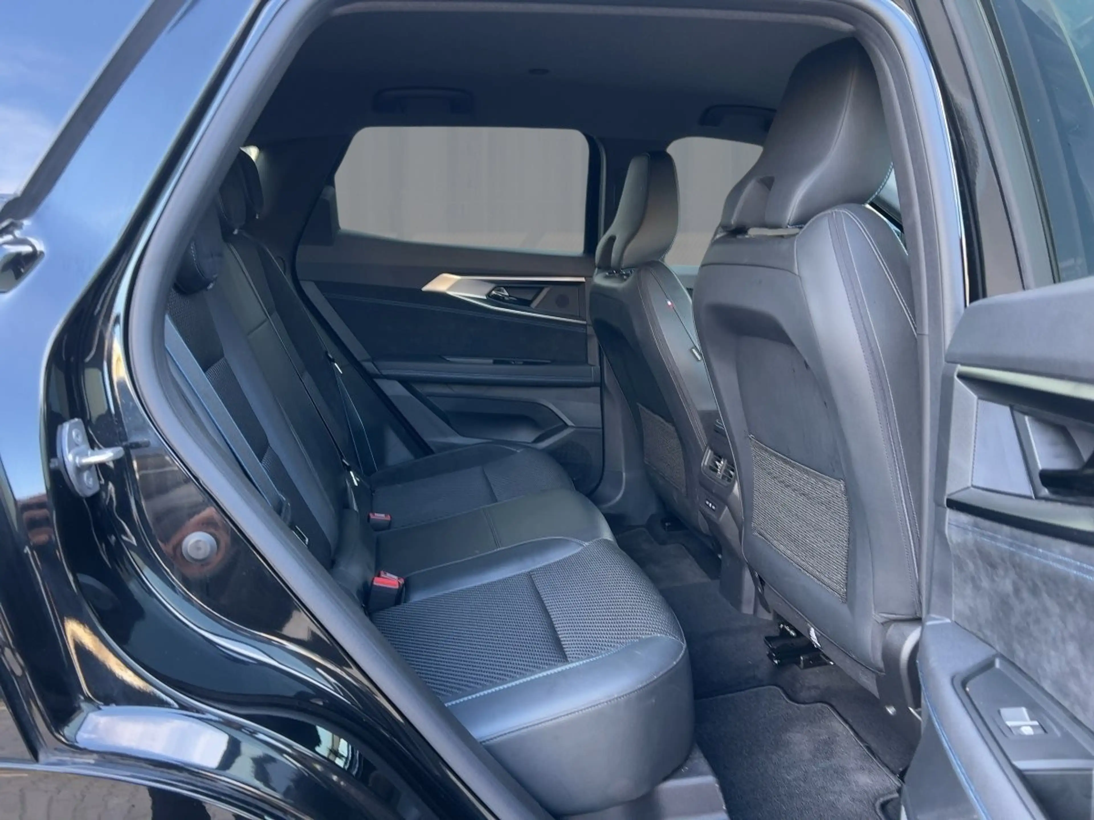 Renault Austral 1.3 TCE 160 Techno Esprit Alpine — photo 9