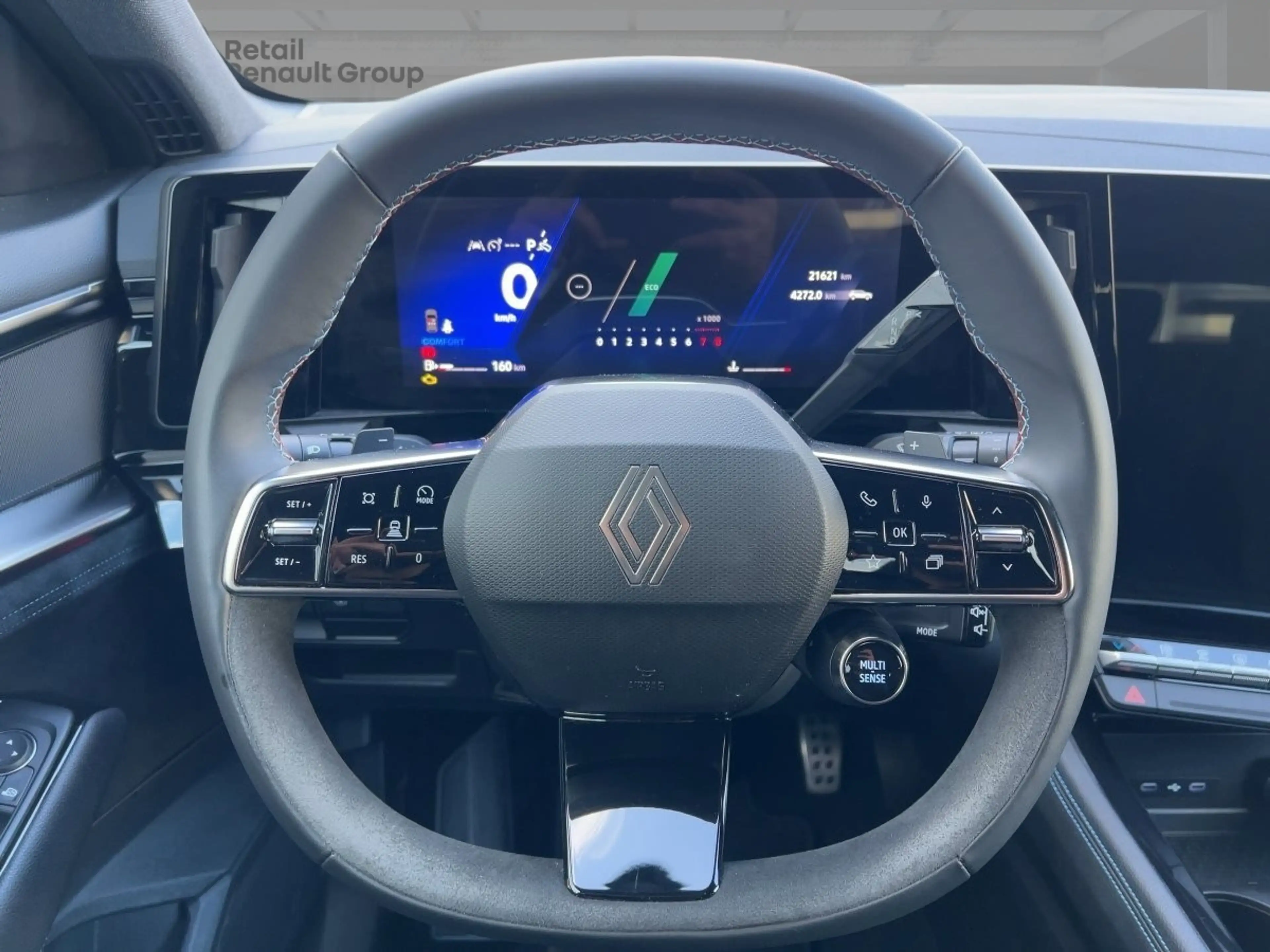 Renault Austral 1.3 TCE 160 Techno Esprit Alpine — photo 11