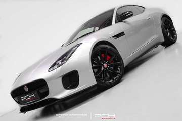 P300 2.0 300cv Aut. - Full History Jaguar ! -