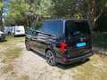 Volkswagen T6.1 California Ocean 2.0 TDI DSG 4M AUFSTELLDAC Noir - thumbnail 14