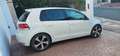 Volkswagen Golf 1.6TDI CR Advance BMT 105 Blanco - thumbnail 17