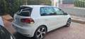 Volkswagen Golf 1.6TDI CR Advance BMT 105 Blanco - thumbnail 4