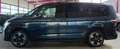 Volkswagen T7 Multivan T7 MULTIVAN 2.0 TDI LIFE LANG*7 SITZ*VOLL* Blau - thumbnail 2