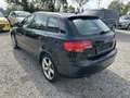 Audi A3 2.0 TDI S line Sportpaket plus Aut.Xenon Leder Noir - thumbnail 6