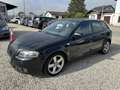 Audi A3 2.0 TDI S line Sportpaket plus Aut.Xenon Leder Schwarz - thumbnail 1