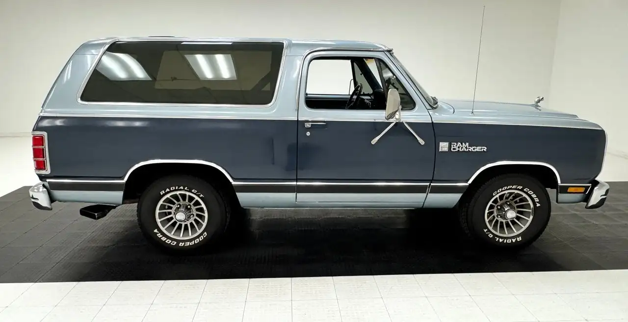 Dodge 150 LE, foto 6