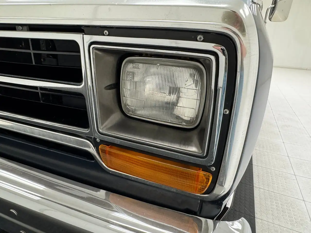 Dodge 150 LE, foto 11