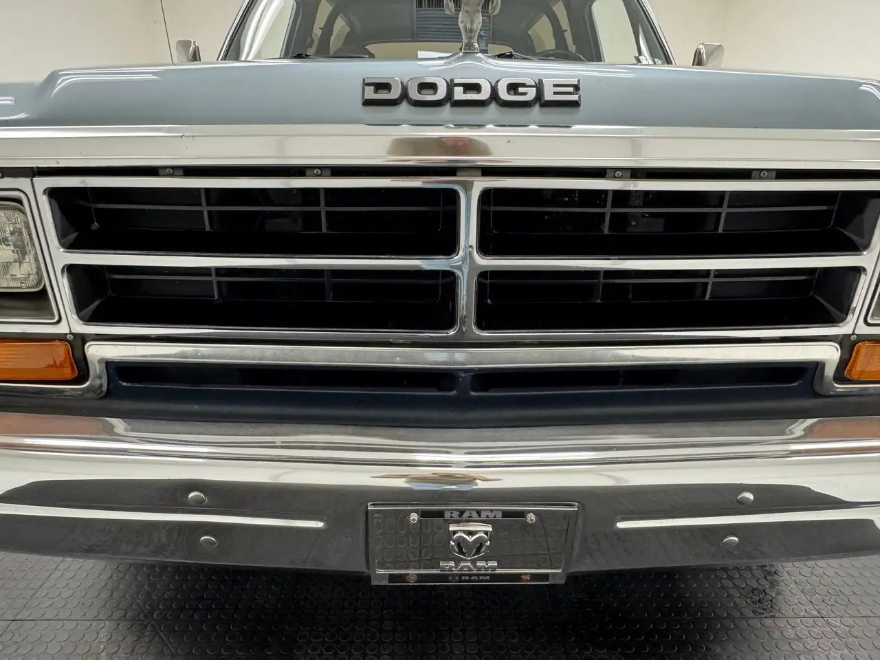 Dodge 150 LE, foto 9