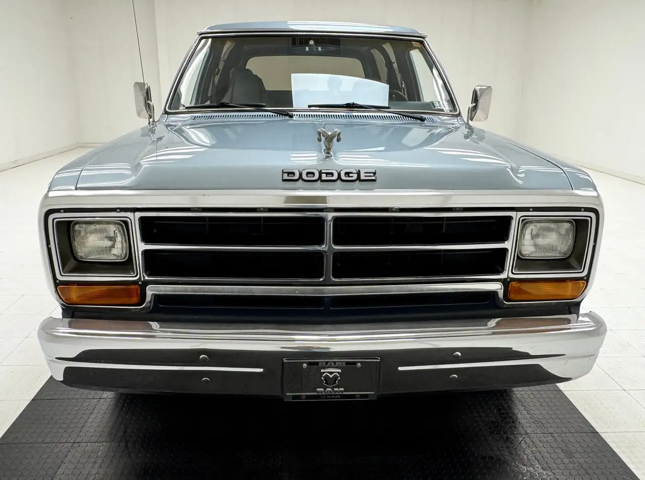 Dodge 150 LE, foto 8