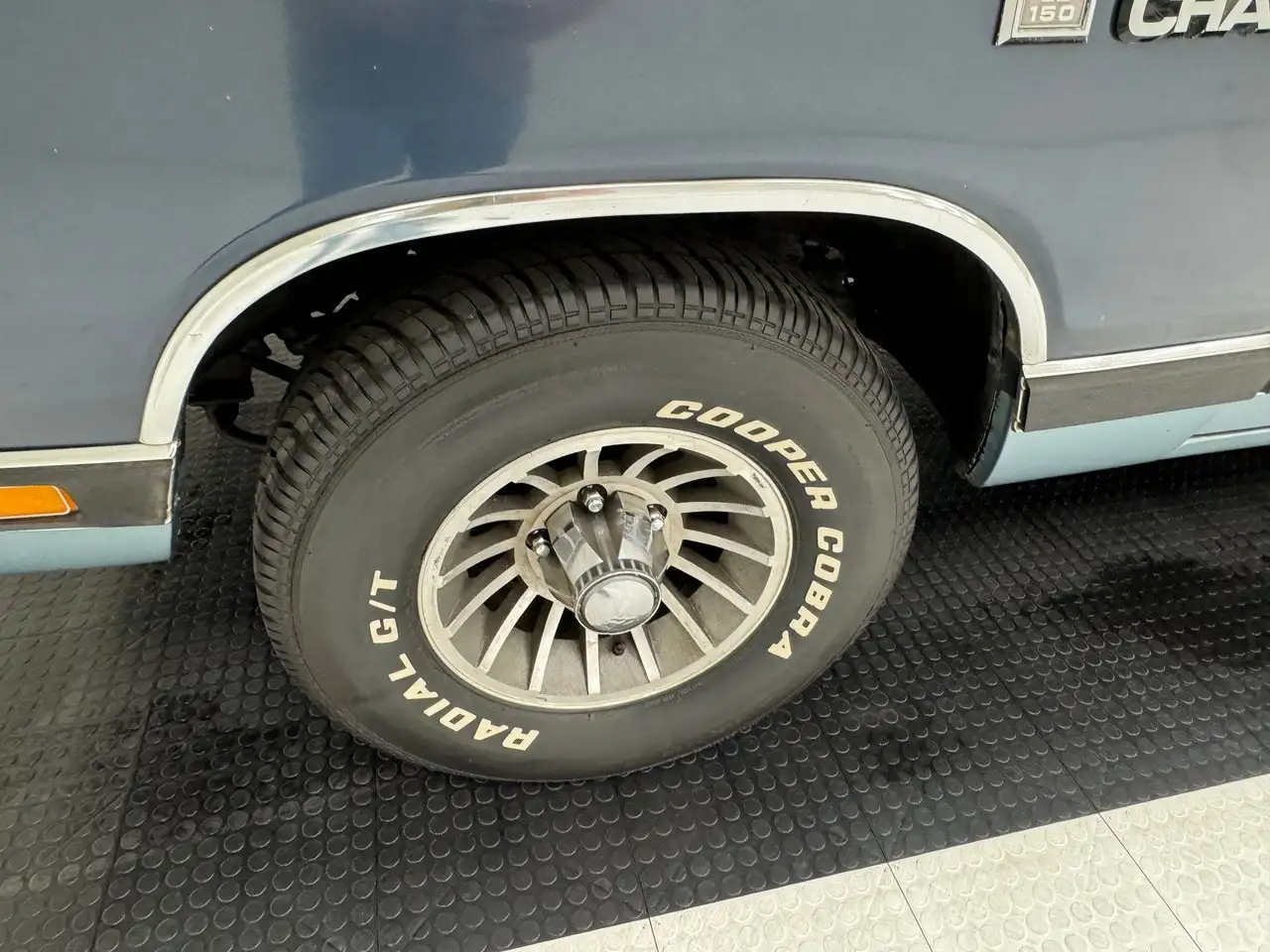 Dodge 150 LE, foto 12