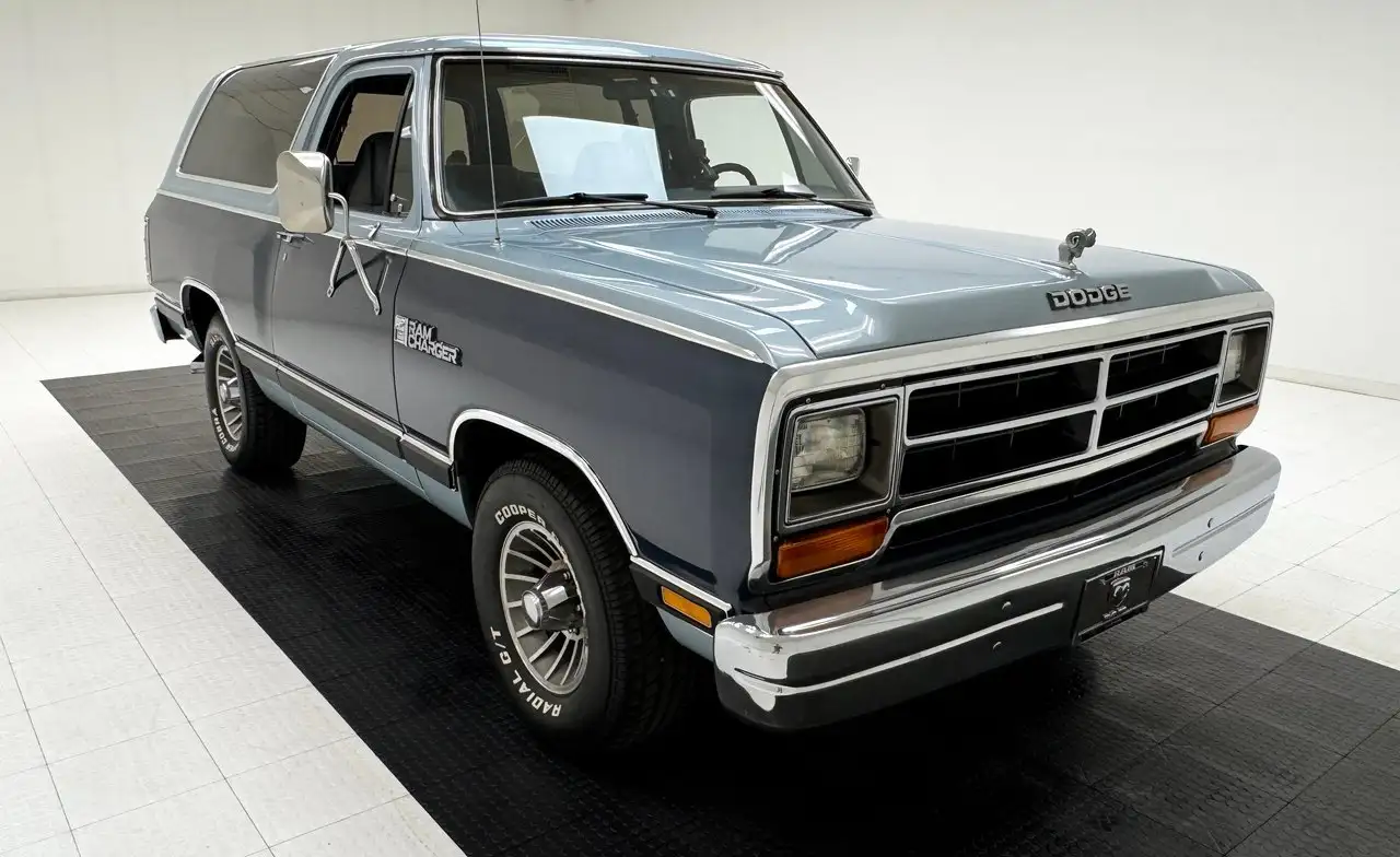 Dodge 150 LE, foto 7