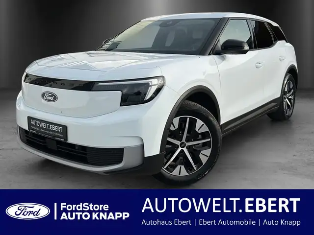 Ford Explorer RWD Extended Range Aut./LED/ACC/AHK/360