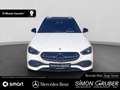 Mercedes-Benz C 220 Td Avantgarde Night Panorama Distronic Weiß - thumbnail 5