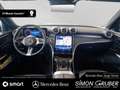 Mercedes-Benz C 220 Td Avantgarde Night Panorama Distronic Weiß - thumbnail 9