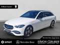 Mercedes-Benz C 220 Td Avantgarde Night Panorama Distronic Weiß - thumbnail 1