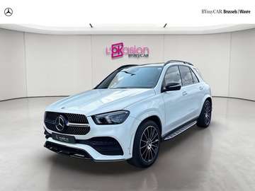 GLE Coupé 350 de PHEV 4-Matic