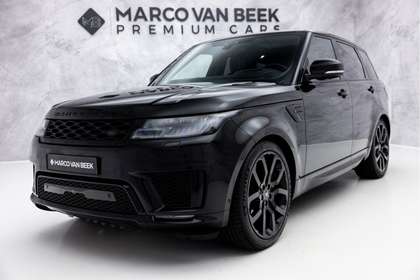 Land Rover Range Rover Sport 4.4 SDV8 Autobiography Dynamic | Pano | Stoelkoeli