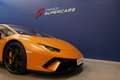 Lamborghini Huracán LP 640-4 Performante Orange - thumbnail 38