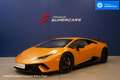 Lamborghini Huracán LP 640-4 Performante Orange - thumbnail 1