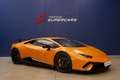 Lamborghini Huracán LP 640-4 Performante Orange - thumbnail 7