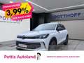 Volkswagen Tiguan 2.0 TDI DSG GOAL AHK NAVI PDC LED+ Weiß - thumbnail 1