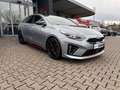Kia ProCeed / pro_cee'd ProCeed GT AUTOM LEDER KAMERA PANO LED Silber - thumbnail 4