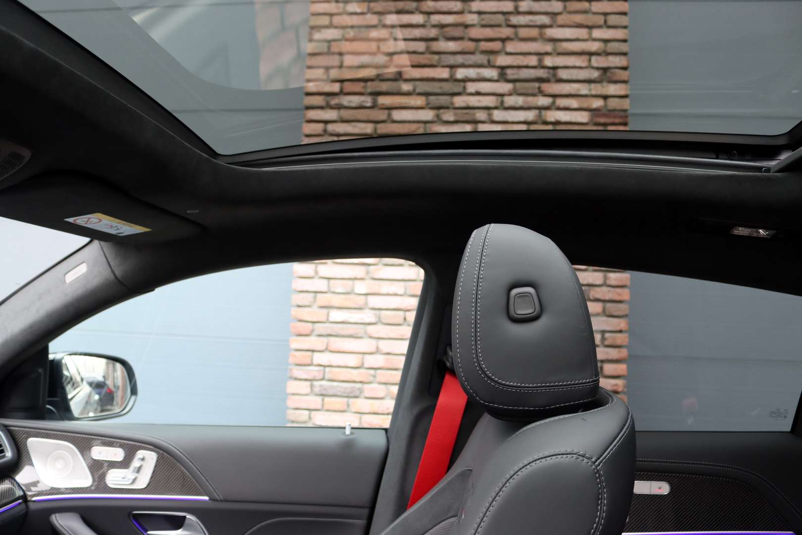 Mercedes GLE 53 AMG Coupé 53 Premium -  - Joinsteer - #3