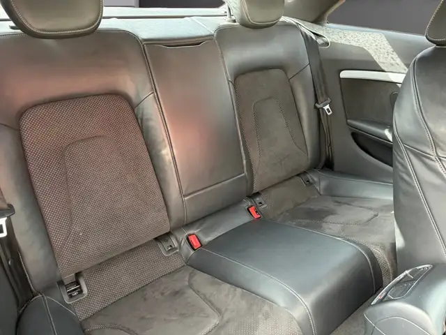 Audi A5 view 10