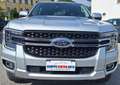 Ford Ranger 2.0 ECOBLUE Dop.Cab. Limited 5 posti - 2024 Argent - thumbnail 6
