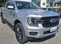 Ford Ranger 2.0 ECOBLUE Dop.Cab. Limited 5 posti - 2024 Argent - thumbnail 2