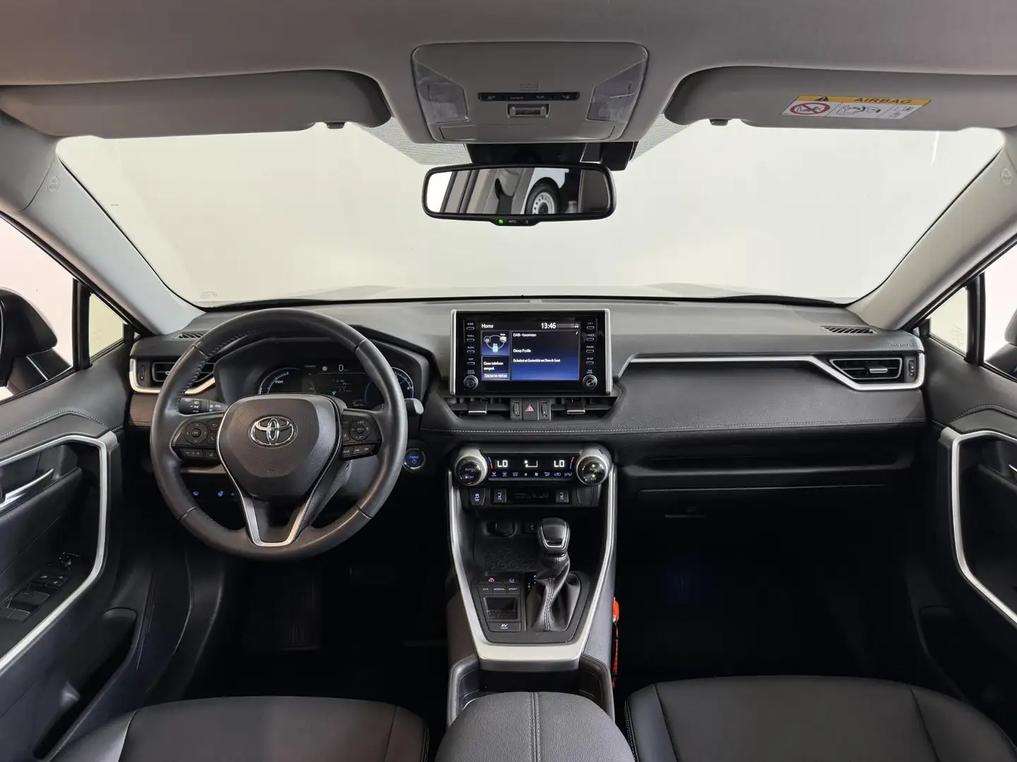 Toyota RAV 4 2.5 Hybrid Style | Elektr. achterklep | Keyless | Gris - 2
