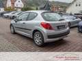 Peugeot 207 Filou*Klima*TÜV-04/26* Silber - thumbnail 4