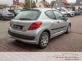 Peugeot 207 Filou*Klima*TÜV-04/26* Silber - thumbnail 6