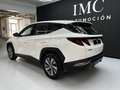 Hyundai TUCSON 1.6 TGDI Klass Safe 4x2 Blanco - thumbnail 4