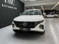 Hyundai TUCSON 1.6 TGDI Klass Safe 4x2 Blanco - thumbnail 2