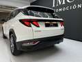 Hyundai TUCSON 1.6 TGDI Klass Safe 4x2 Blanco - thumbnail 7