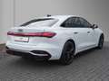 Audi A5 Lim. TFSI edition one S line Tech pro, B+O Weiß - thumbnail 4