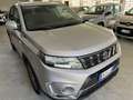 Suzuki Vitara Vitara II 2018 1.4h Easy Cool 2wd Argento - thumbnail 4