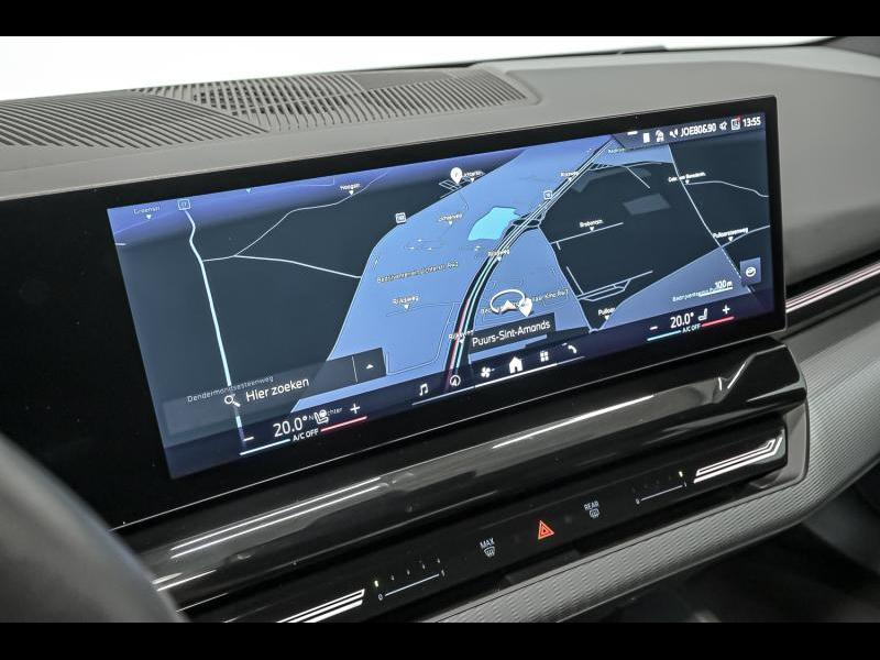 BMW 520 d xDrive Berline - Msport|Comfort|Pano|H&k — photo 14
