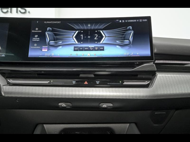 BMW 520 d xDrive Berline - Msport|Comfort|Pano|H&k — photo 12