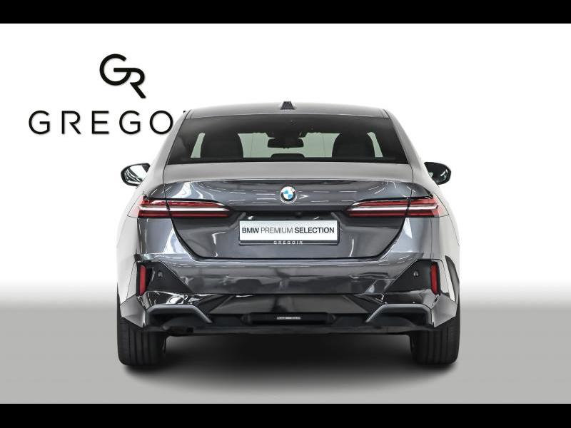 BMW 520 d xDrive Berline - Msport|Comfort|Pano|H&k — photo 4