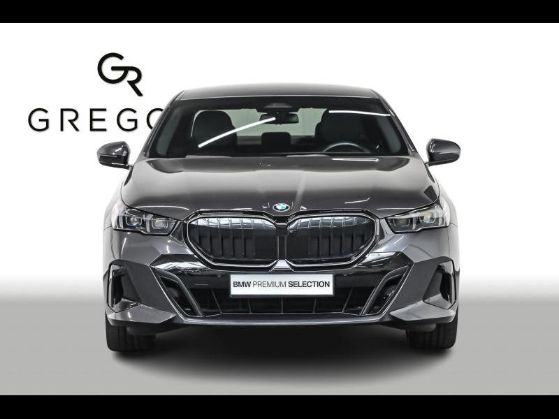BMW 520 d xDrive Berline - Msport|Comfort|Pano|H&k — photo 2