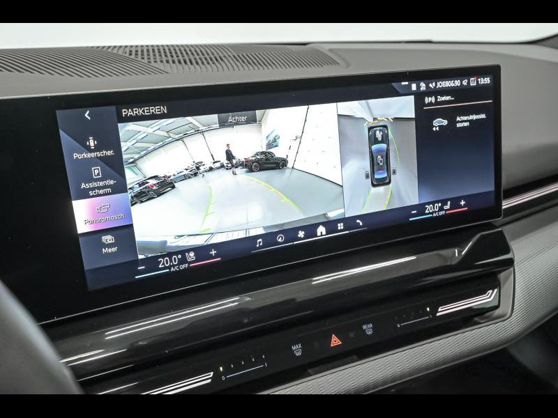 BMW 520 d xDrive Berline - Msport|Comfort|Pano|H&k — photo 15