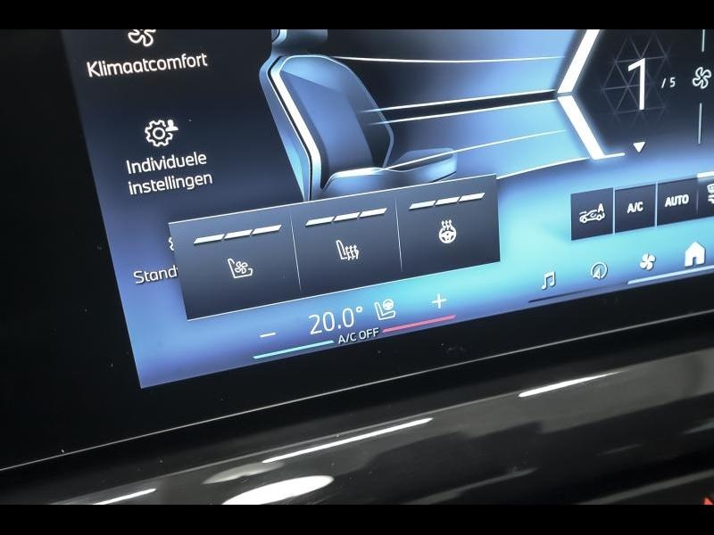 BMW 520 d xDrive Berline - Msport|Comfort|Pano|H&k — photo 13