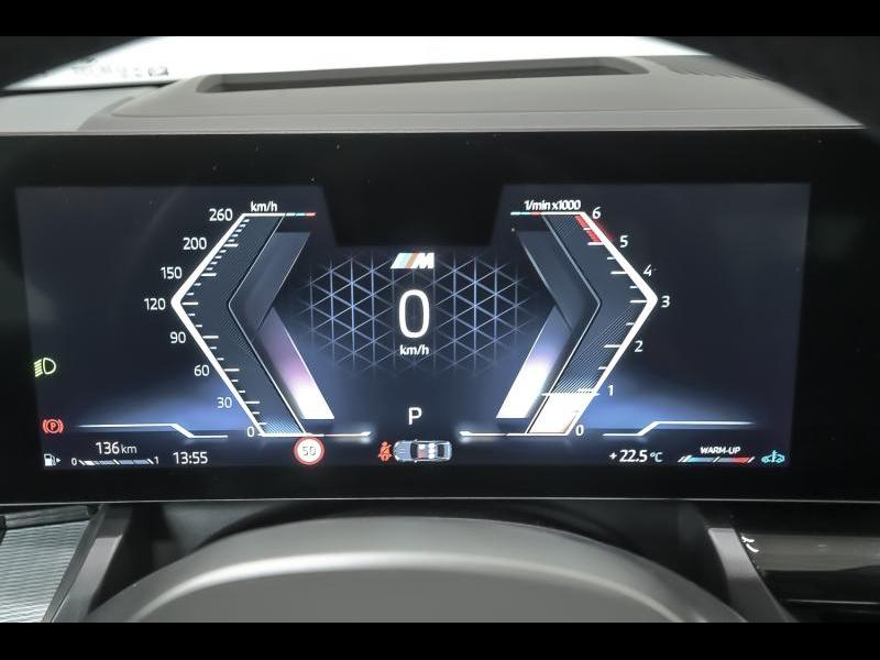 BMW 520 d xDrive Berline - Msport|Comfort|Pano|H&k — photo 10