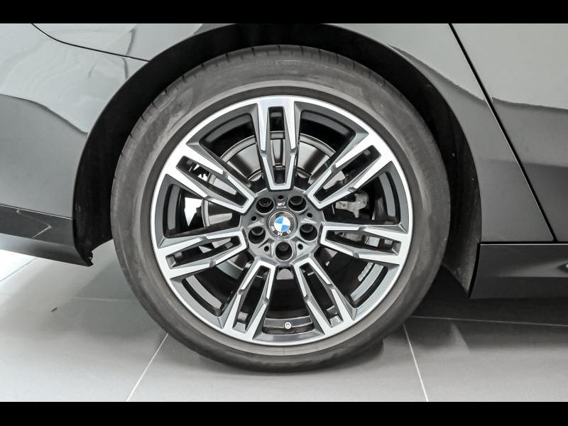BMW 520 d xDrive Berline - Msport|Comfort|Pano|H&k — photo 8