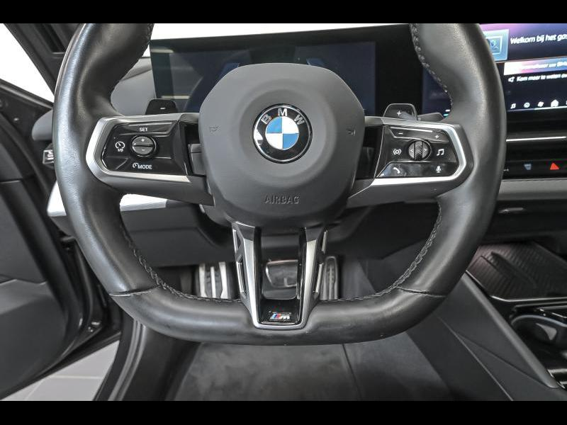 BMW 520 d xDrive Berline - Msport|Comfort|Pano|H&k — photo 9