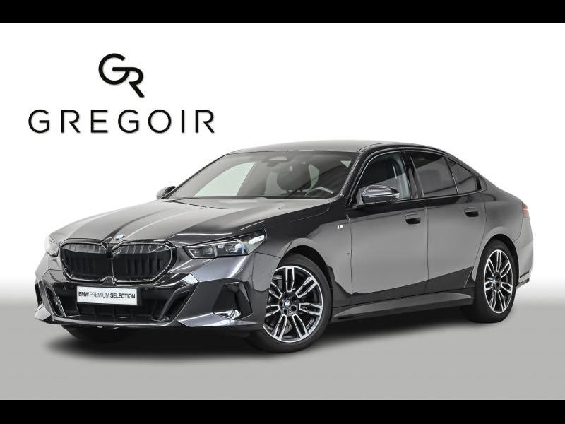 BMW 520 d xDrive Berline - Msport|Comfort|Pano|H&k